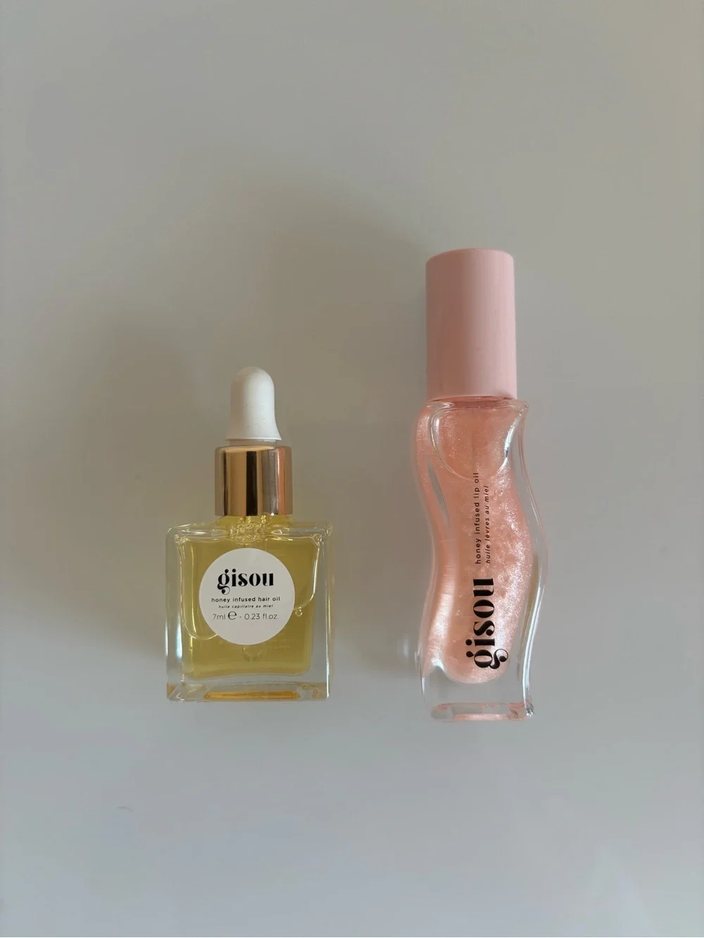 Sephora Gisou Birthday Gift Watermelon Sugar